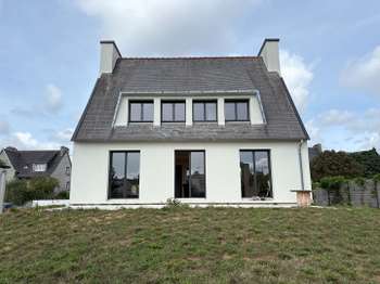 Vente maison 5 pièces Brest 29