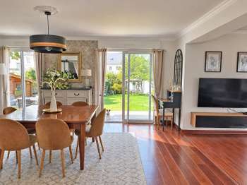 Vente Maison 4 chambresBrest