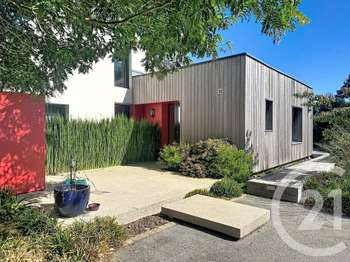Vente maison 6 pièces Brest 29