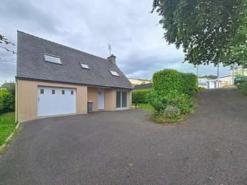 Vente maison 6 pièces Brest 29