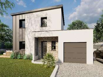 Vente Maison 4 chambresBrest