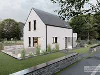 Vente maison 4 pièces Vente maison 4 pièces