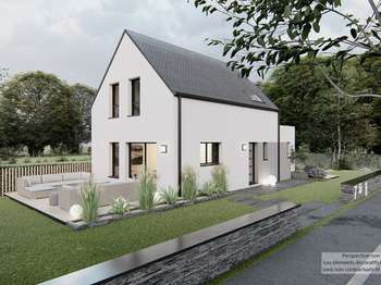 Vente maison 4 pièces Brest 29
