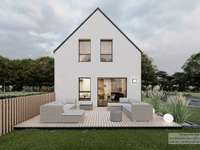 Vente maison 4 pièces Vente maison 4 pièces