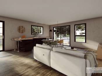 Vente maison 4 pièces Vente maison 4 pièces