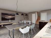 Vente maison 4 pièces Vente maison 4 pièces