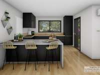 Vente maison 5 pièces Vente maison 5 pièces