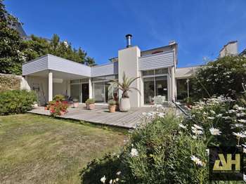 Vente Maison 5 chambresBrest