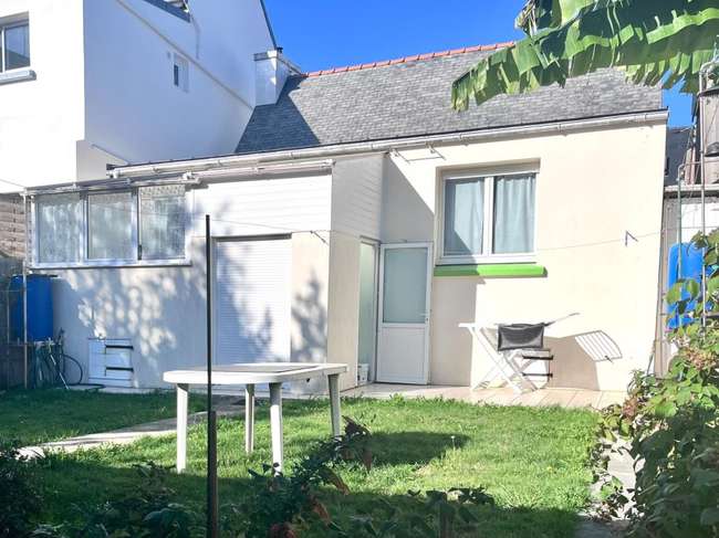 Maison 4 pièces 80 m² · à Brest · 80 m² · 199 200 €