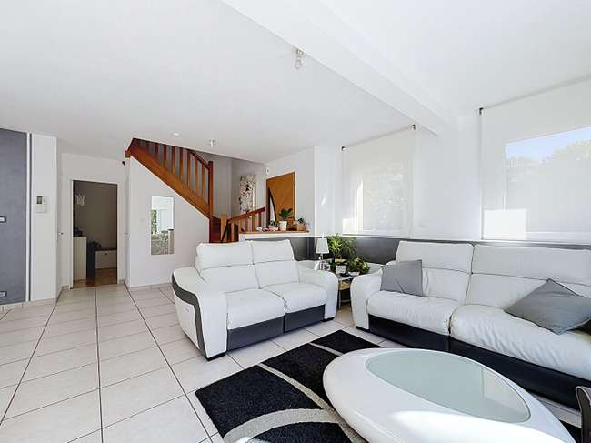 Maison 7 pièces 115 m² · à Brest · 115 m² · 386 900 €