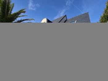 Vente Maison 5 chambresBrest
