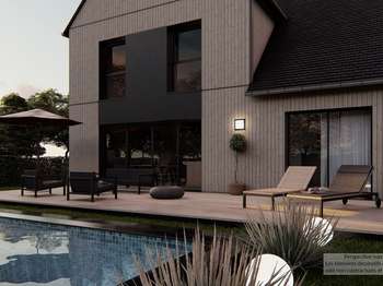 Vente Maison 4 chambresBrest