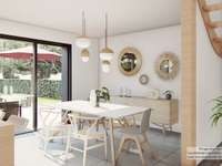 Vente maison 6 pièces Vente maison 6 pièces