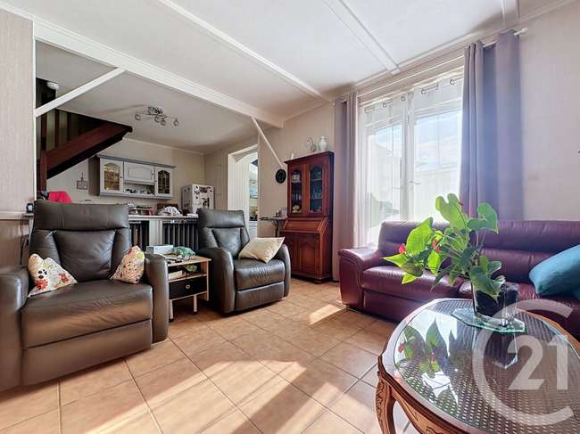 Maison 4 pièces 78 m² · à Brest · 78 m² · 199 900 €