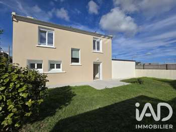 Vente maison 6 pièces Brest 29