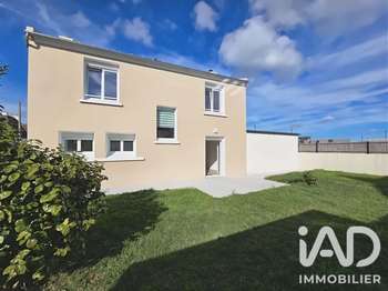 Vente Maison 4 chambresBrest