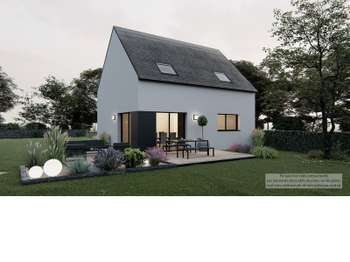 Vente Maison 3 chambresBrest