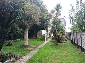 Vente maison 3 pièces Brest 29