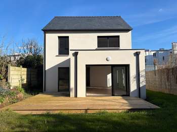 Vente Maison 4 chambresBrest