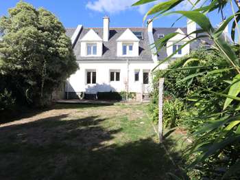 Vente Maison 4 chambresBrest