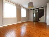Vente maison 6 pièces Vente maison 6 pièces
