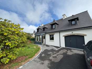 Vente Maison 4 chambresBrest