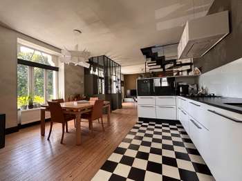 Vente Maison 3 chambresBrest