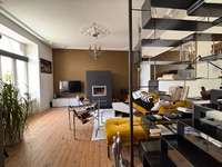 Vente maison 5 pièces Vente maison 5 pièces