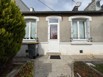 Vente Maison 2 chambresBrest
