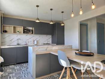 Vente Maison 3 chambresBrest