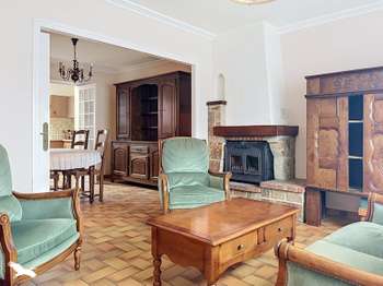 Vente Maison 4 chambresBrest