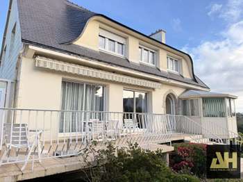 Vente Maison 7 chambresBrest