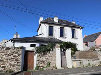 Vente maison 5 pièces Brest 29