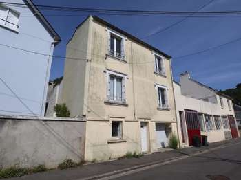 Vente Maison 3 chambresBrest
