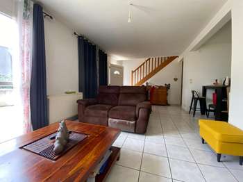 Vente Maison 4 chambresBrest