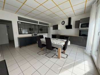 Vente maison 7 pièces Brest 29