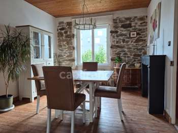 Vente Maison 2 chambresBrest