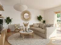 Vente maison 3 pièces Vente maison 3 pièces