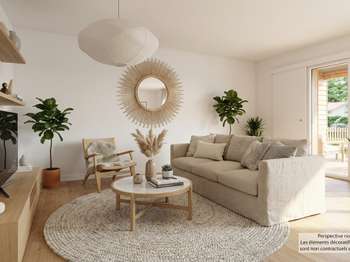 Vente maison 3 pièces Vente maison 3 pièces
