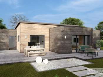 Vente Maison 3 chambresBrest