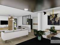 Vente maison 5 pièces Vente maison 5 pièces