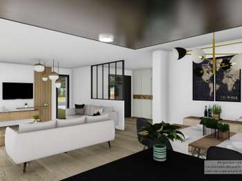 Vente maison 5 pièces Brest 29