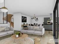 Vente maison 5 pièces Vente maison 5 pièces