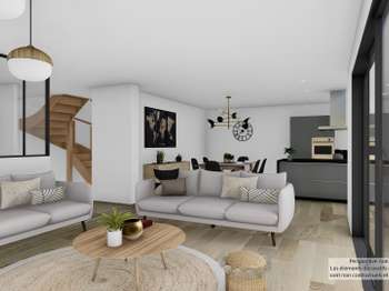 Vente maison 5 pièces Vente maison 5 pièces