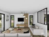 Vente maison 5 pièces Vente maison 5 pièces