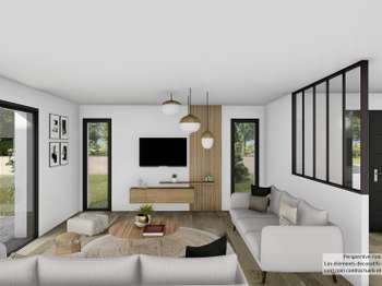 Vente maison 5 pièces Vente maison 5 pièces