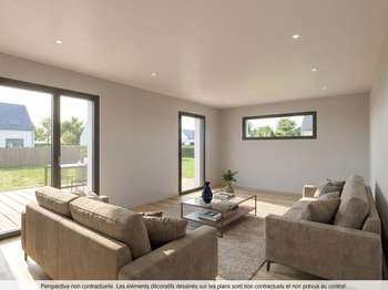 Vente Maison 4 chambresBrest