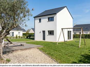 Vente maison 4 pièces Vente maison 4 pièces