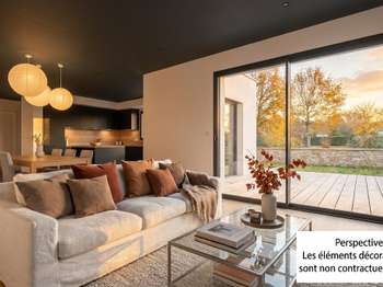Vente maison 3 pièces Vente maison 3 pièces