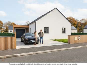Vente maison 3 pièces Vente maison 3 pièces
